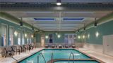 Hilton Richmond Downtown Pool