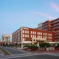Hilton Richmond Downtown