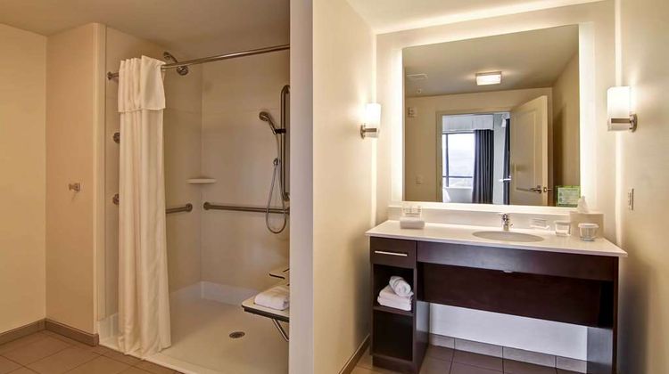 Homewood Suites Seattle/Issaquah Room