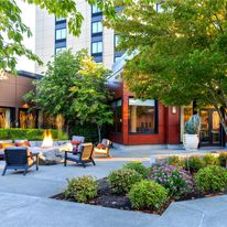 Homewood Suites Seattle/Issaquah