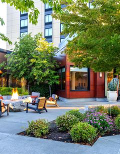 Homewood Suites Seattle/Issaquah