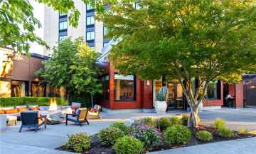 Homewood Suites Seattle/Issaquah