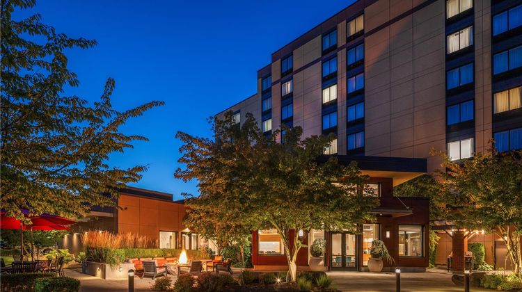Homewood Suites Seattle/Issaquah Exterior