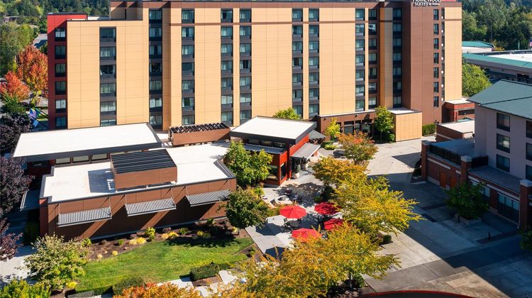 Homewood Suites Seattle/Issaquah Exterior