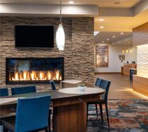 Homewood Suites Seattle/Issaquah Lobby