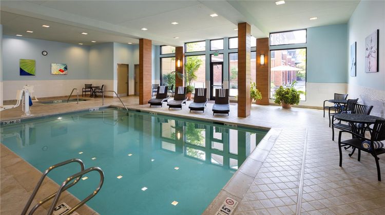 Homewood Suites Seattle/Issaquah Pool