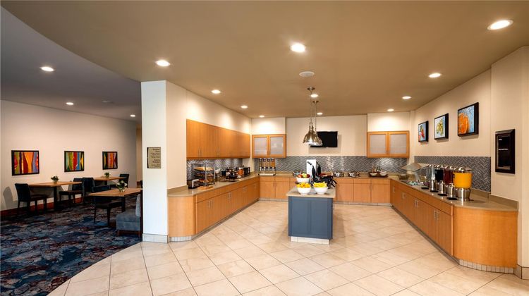 Homewood Suites Seattle/Issaquah Restaurant