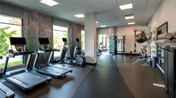 Homewood Suites Seattle/Issaquah Health