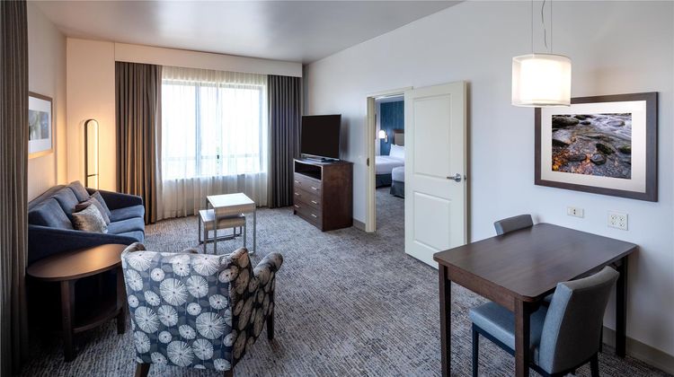Homewood Suites Seattle/Issaquah Room