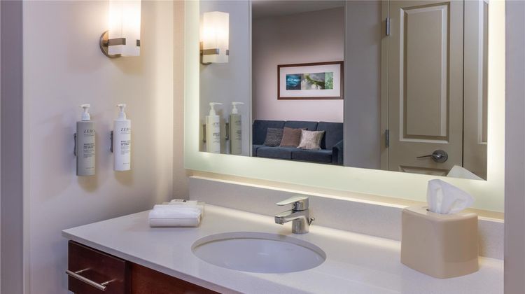 Homewood Suites Seattle/Issaquah Room
