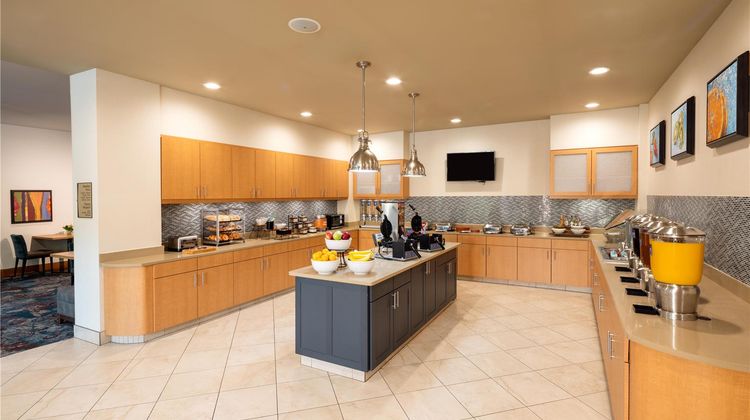 Homewood Suites Seattle/Issaquah Restaurant