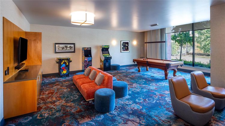 Homewood Suites Seattle/Issaquah Recreation
