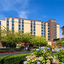 Homewood Suites Seattle/Issaquah