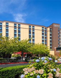 Homewood Suites Seattle/Issaquah
