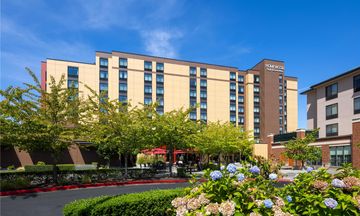 Homewood Suites Seattle/Issaquah