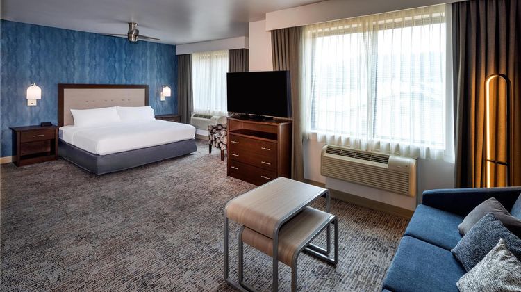 Homewood Suites Seattle/Issaquah Room