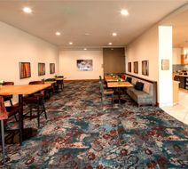 Homewood Suites Seattle/Issaquah Lobby