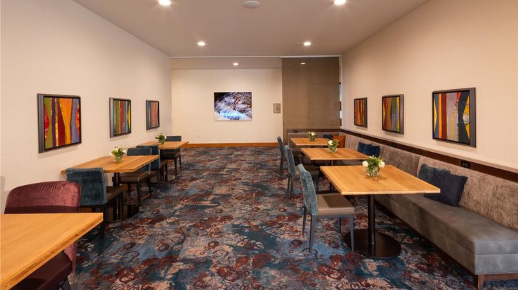 Homewood Suites Seattle/Issaquah Lobby
