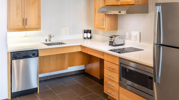 Homewood Suites Seattle/Issaquah Other
