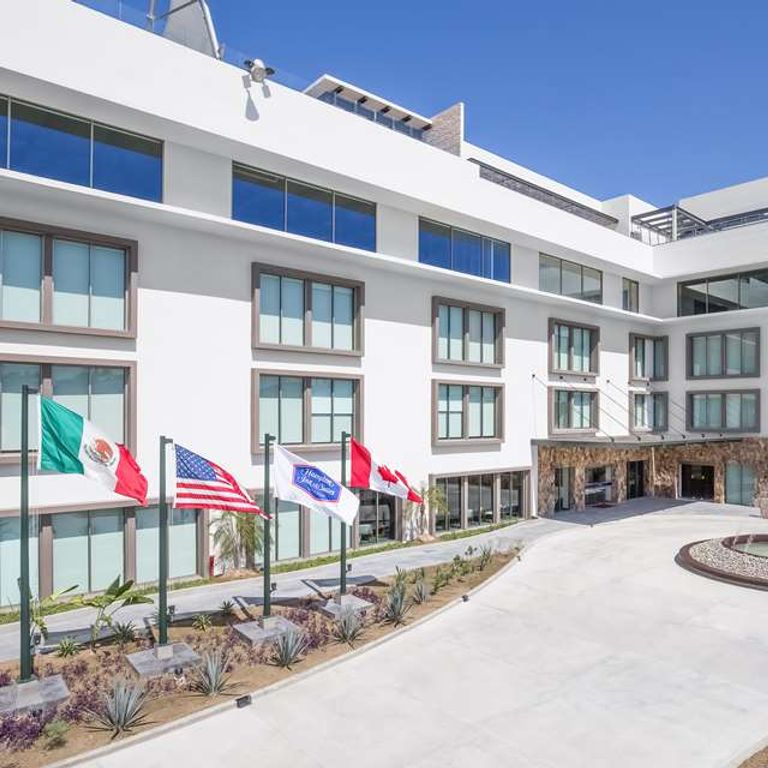 Hampton Inn & Suites Los Cabos