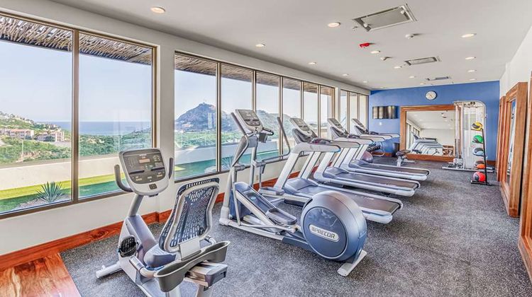 Hampton Inn & Suites Los Cabos Health