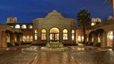 Hilton San Luis Potosi Exterior