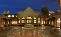 Hilton San Luis Potosi