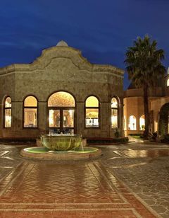 Hilton San Luis Potosi