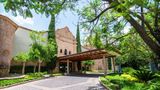 Hilton San Luis Potosi Exterior