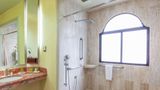 Hilton San Luis Potosi Room