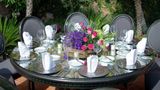 Hilton San Luis Potosi Meeting