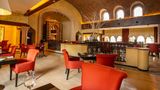 Hilton San Luis Potosi Restaurant