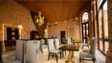 Hilton San Luis Potosi Restaurant