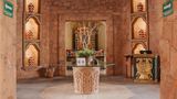 Hilton San Luis Potosi Lobby