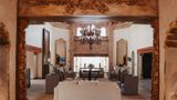 Hilton San Luis Potosi Lobby