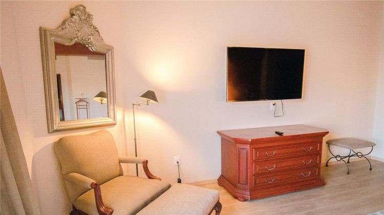 Hilton San Luis Potosi Room