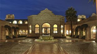 Hilton San Luis Potosi