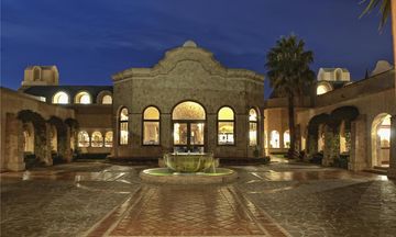 Hilton San Luis Potosi