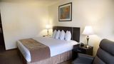 Americas Best Value Inn, New Platz Room
