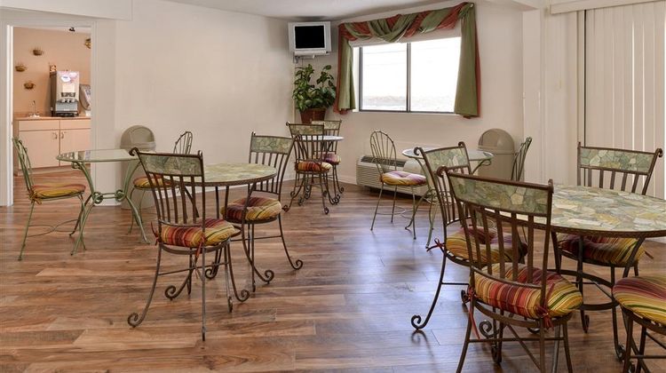 Americas Best Value Inn, New Platz Other