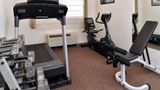 Americas Best Value Inn, New Platz Health