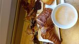 <b>Ibis Hotel Fourmies Restaurant</b>. Images powered by <a href="https://iceportal.shijigroup.com/" title="IcePortal" target="_blank">IcePortal</a>.