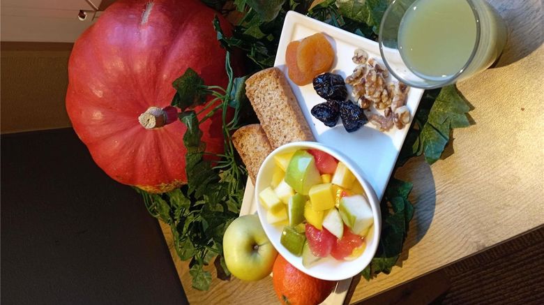 <b>Ibis Hotel Fourmies Restaurant</b>. Images powered by <a href="https://iceportal.shijigroup.com/" title="IcePortal" target="_blank">IcePortal</a>.