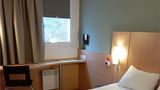 Ibis Hotel Fourmies Room