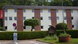 Ibis Hotel Fourmies Exterior