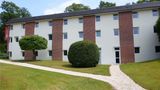 Ibis Hotel Fourmies Exterior