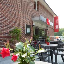 Ibis Hotel Fourmies