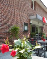 Ibis Hotel Fourmies