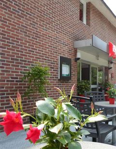 Ibis Hotel Fourmies