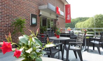 Ibis Hotel Fourmies